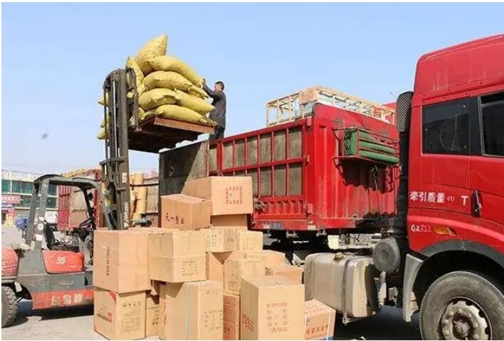 厦门到贡嘎县物流专线