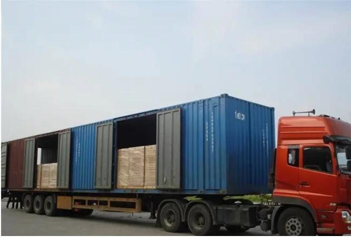 厦门到贡嘎县整车运输