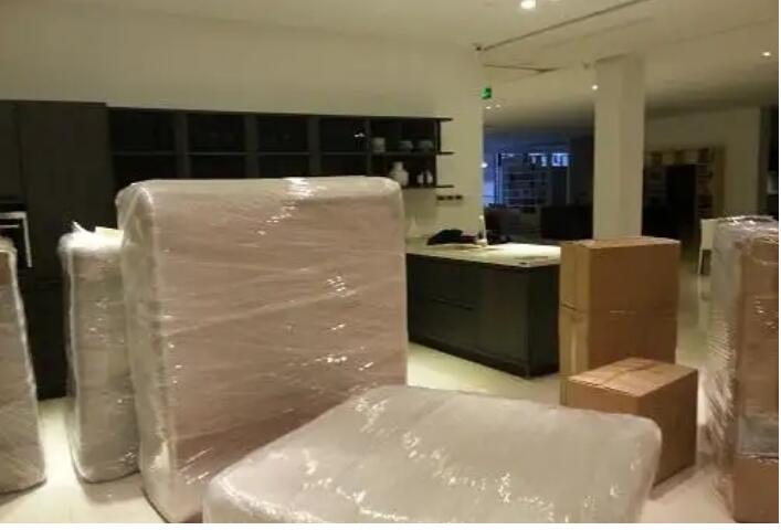 厦门到贡嘎县长途搬家