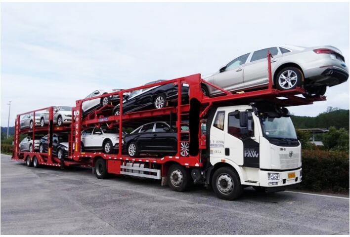 厦门到贡嘎县轿车托运